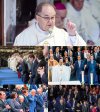 Nie będziesz miał księży cudzych przede Mną