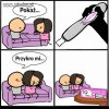 Obowiązkowy test dla karyn 