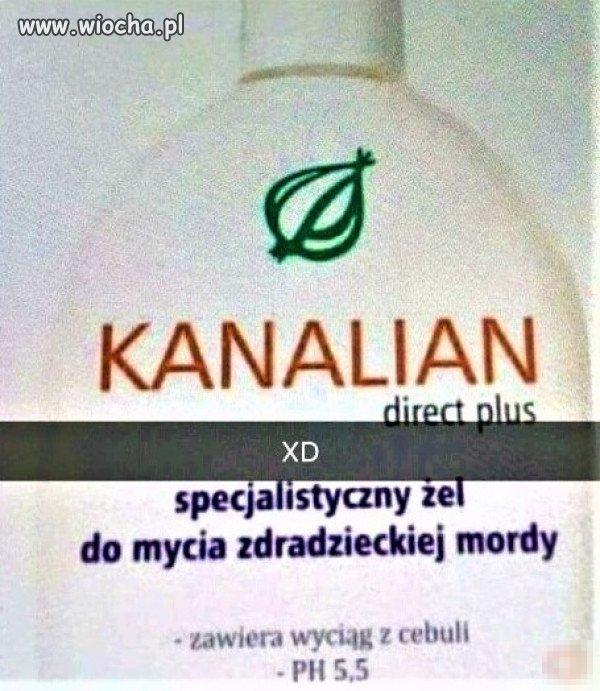Żel 