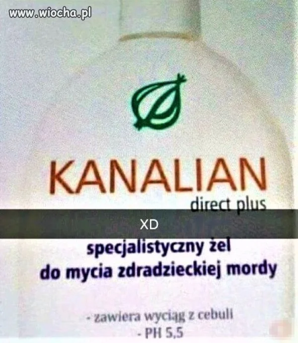 Żel 