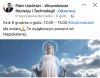 Niech mnie ktoś uszczypnie! To się nie dzieje...