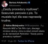 że ich głowy wytrzymały te procedury myślowe