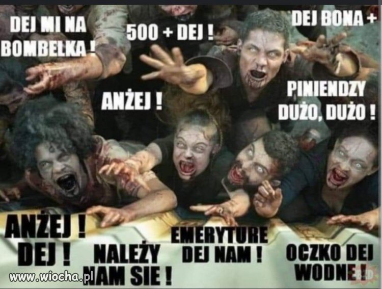 Ciężko żyje się normalnym 