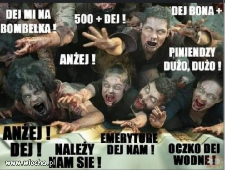 Ciężko żyje się normalnym 