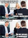 Konkurencja coraz większa