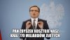 Najdroższy polityk w Polsce