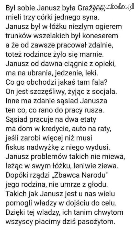 I tak jest