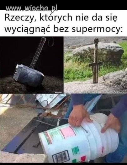 Dla wtajemniczonych
