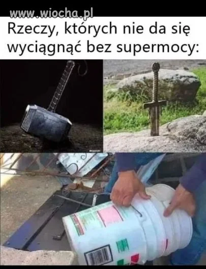 Dla wtajemniczonych