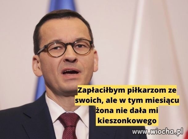 No i się wyjaśniło 