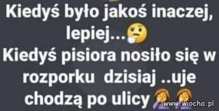 Jeszcze będzie pięknie... Jeszcze będzie normalnie