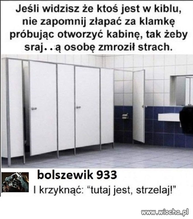 Jak wyleczyć kogoś