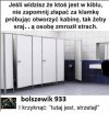 Jak wyleczyć kogoś