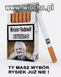 No to nie pale