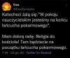 Okupanta raczej trudno nazwać Nauczycielem