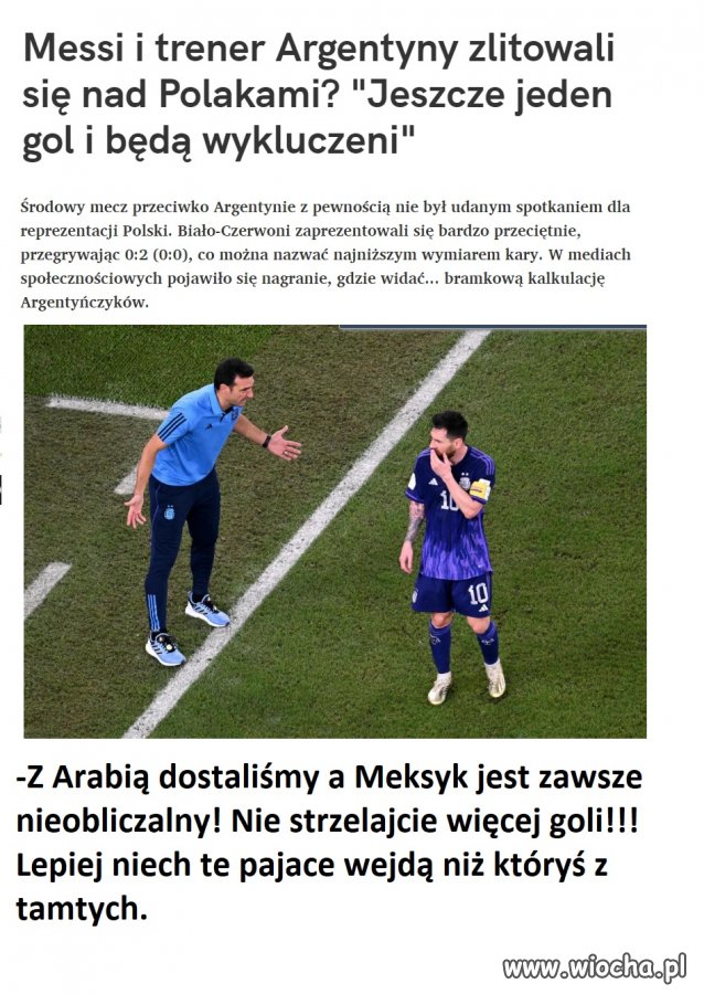 Wyjaśniono fenomen awansu naszych kopaczy