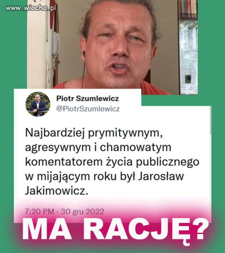Taka prawda