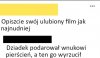Ulubiony film