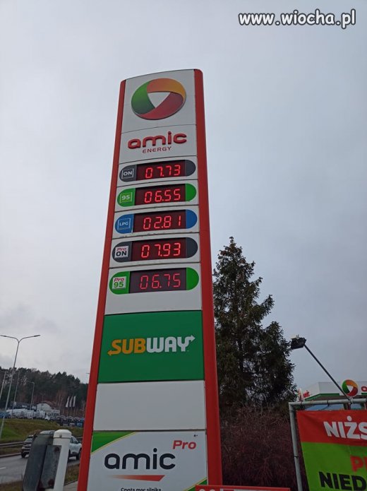 Stacja już przygotowana na 2023 r.