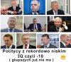 Głąby kapuściane 