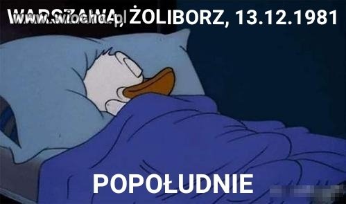 Tak dla przypomnienia