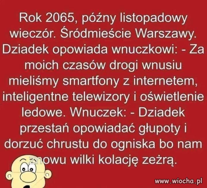To nas czeka po dalszych rządach PiS