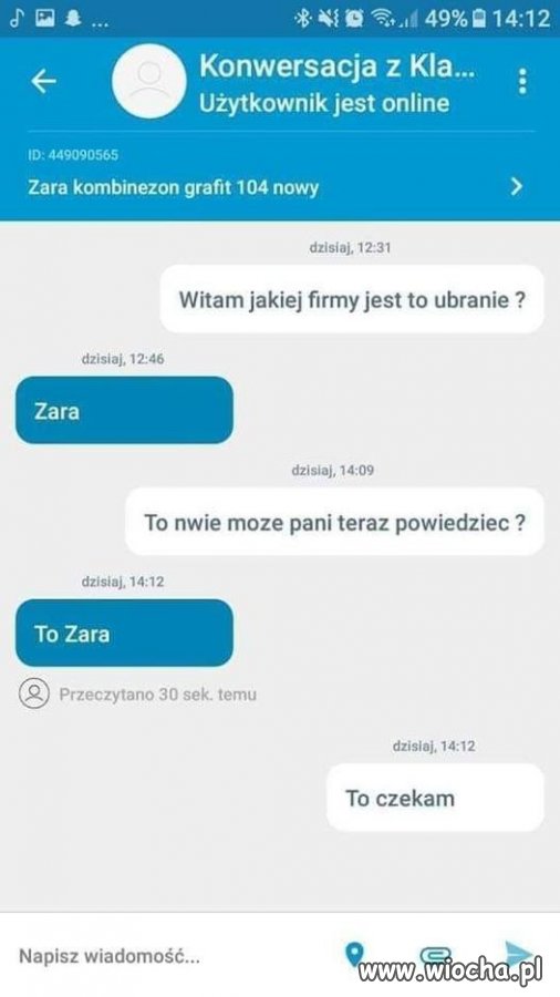 Tera ni mo czasu
