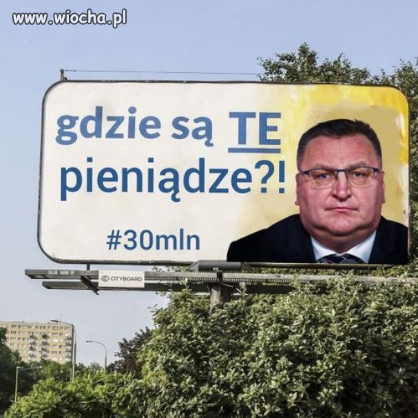 No gdzie?