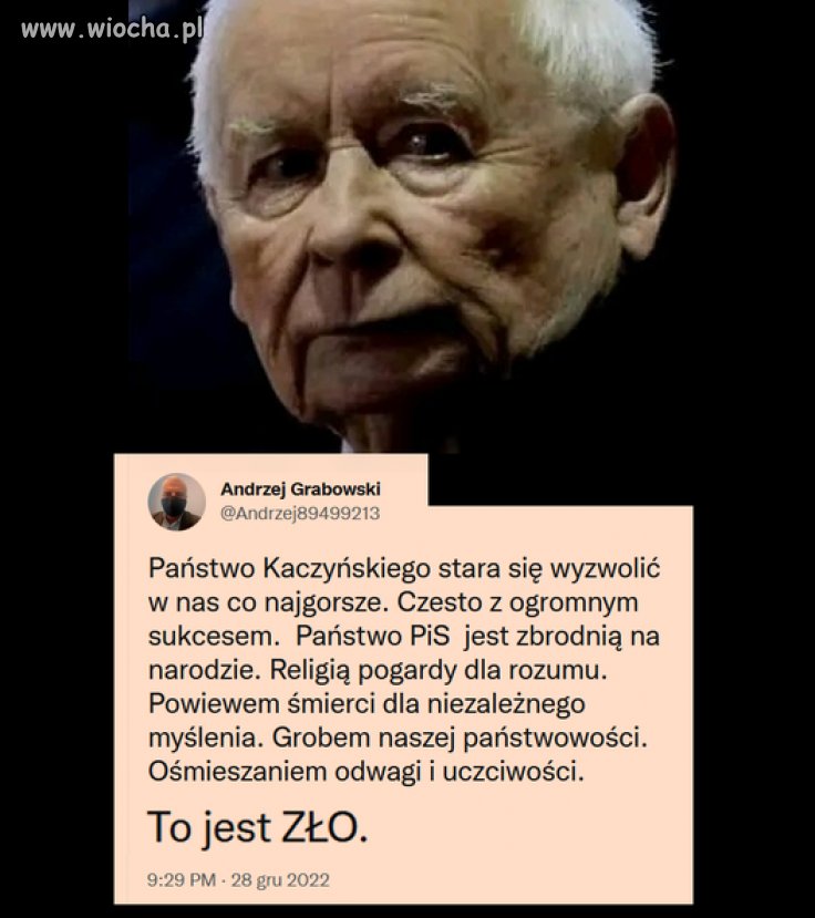 Czyste zło