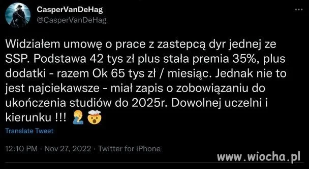 Kadry pis