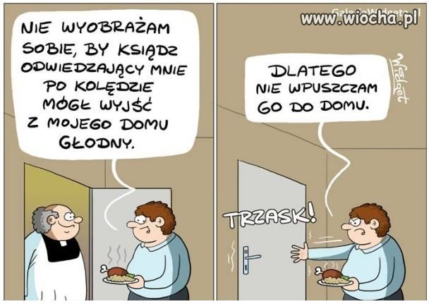 Nie wyobrażam sobie