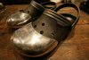 Safety shoes dla Janusza