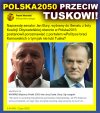 Jak to zlepić, skoro prezentuje się ''takie'' zdecydowane poglądy?