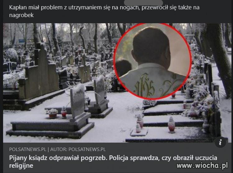 Oto tajemnica wiary 