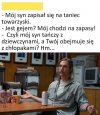 Przyganiał kocioł garnkowi
