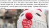 Sukienkowy obrażał WOŚP