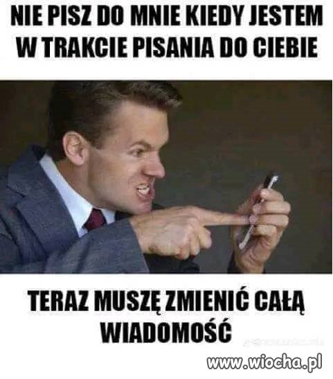Dokładnie tak jest