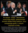Banaś już sporządził wiele aktów oskarżenia.