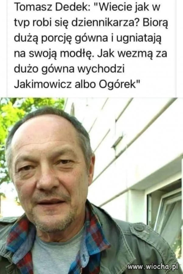 Ależ celnie