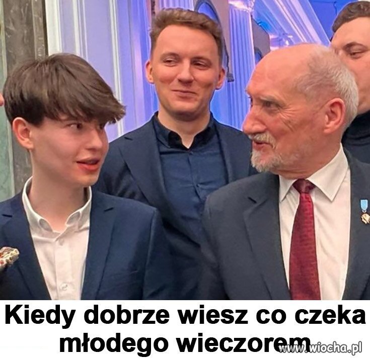 Cała prawda, cały PiS