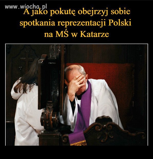 Nie wiadomo czy się śmiać, czy wstydzić, tych orłów?