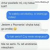 Pytanie na dzis 
