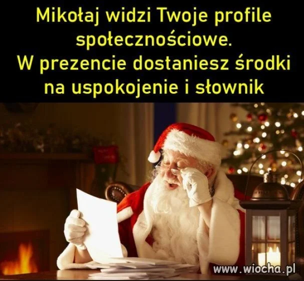 Świątecznie