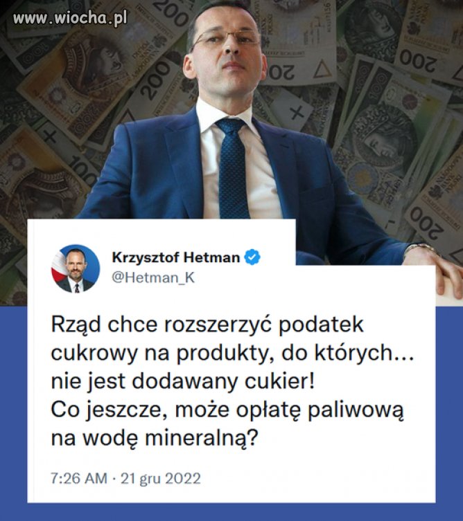 Tak zadłużyli kraj, że już kasę chcą za wszystko