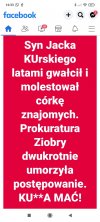 Tylko nie mów nikomu.