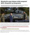 Niemiecka solidność- przypadek?