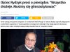 To może zamiast wyciągać kasę od innych