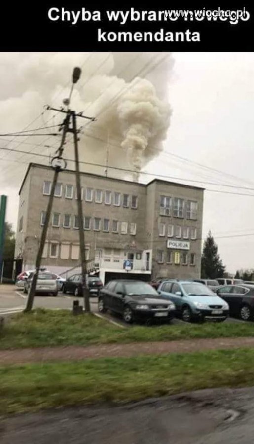Oto nowy pan