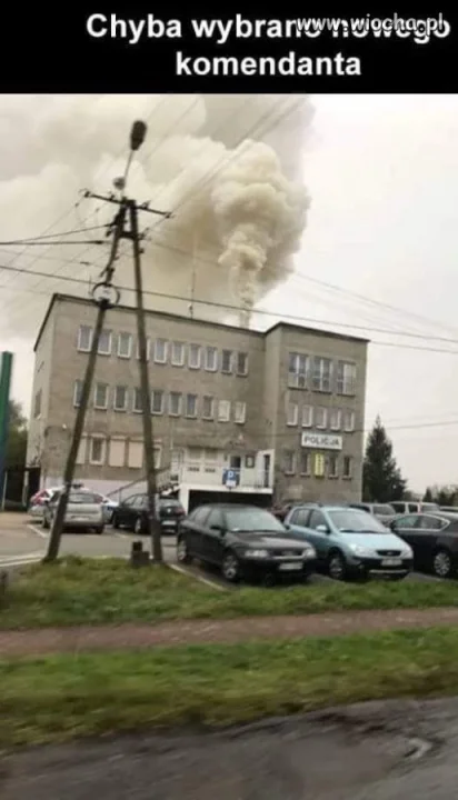 Oto nowy pan