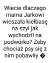 Suchar na dziś